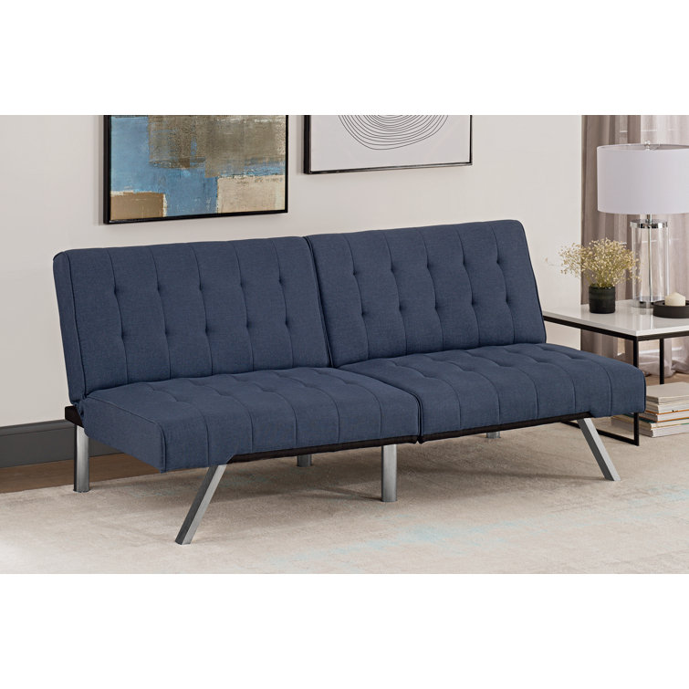 Zipcode Design Emily Futon & Reviews Wayfair.co.uk